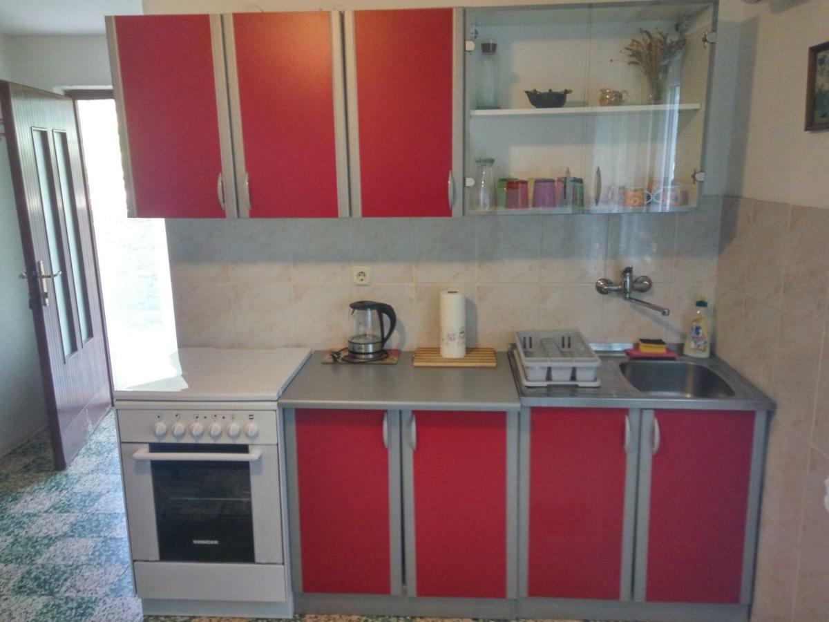 סטארי גראד Guesthouse Eljuga Family מראה חיצוני תמונה
